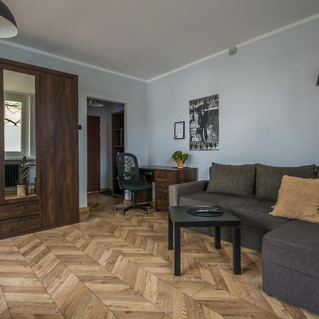 Apartamenty Fabrykanta Manufaktura Лодз Екстериор снимка