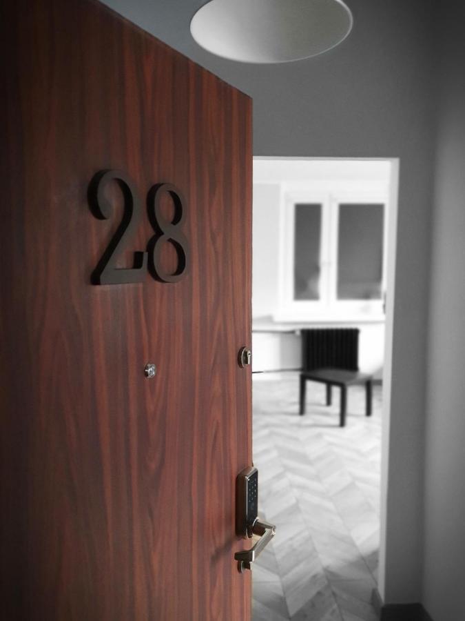 Apartamenty Fabrykanta Manufaktura Лодз Екстериор снимка